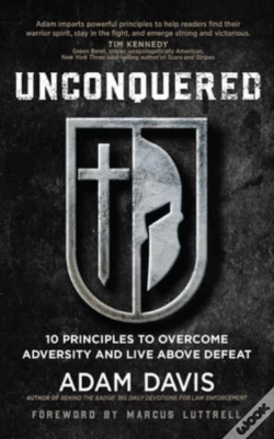 Capa do artigo Unconquered