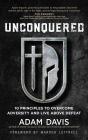 Unconquered - Preview