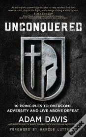 Capa do artigo Unconquered