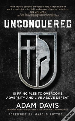 Capa do artigo Unconquered