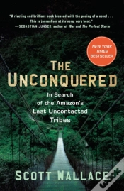 Capa do artigo Unconquered