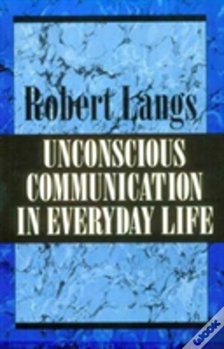 Capa do artigo Unconscious Communication In Everyday Life