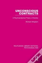 Unconscious Contracts