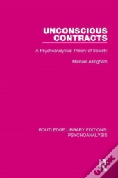 Unconscious Contracts