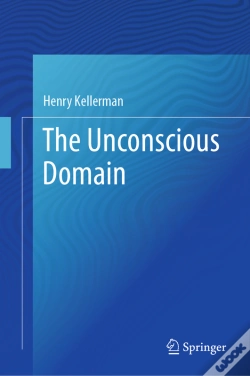 Capa do artigo Unconscious Domain