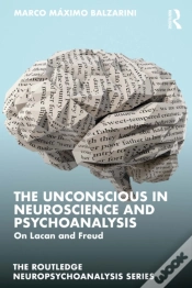 Capa do artigo Unconscious In Neuroscience And Psychoanalysis