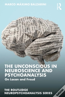 Capa do artigo Unconscious In Neuroscience And Psychoanalysis