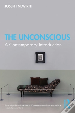 Capa do artigo Unconscious