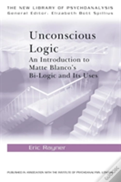 Capa do artigo Unconscious Logic