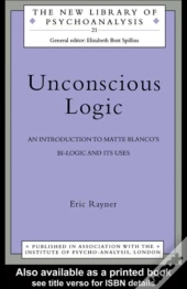 Unconscious Logic