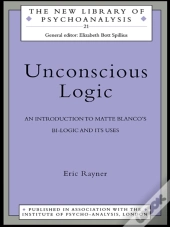 Unconscious Logic