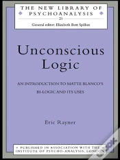 Capa do artigo Unconscious Logic