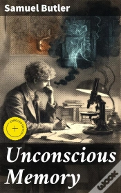 Capa do artigo Unconscious Memory