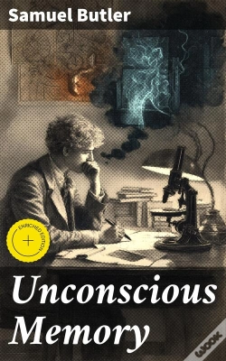 Capa do artigo Unconscious Memory