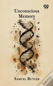 Capa do artigo Unconscious Memory