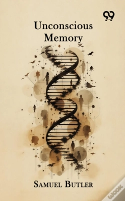 Capa do artigo Unconscious Memory