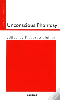 Capa do artigo Unconscious Phantasy