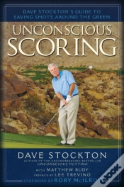 Capa do artigo Unconscious Scoring