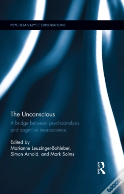 Capa do artigo Unconscious
