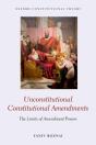 Unconstitutional Constitutional Amendments - Preview