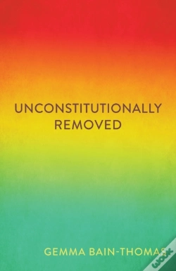 Capa do artigo Unconstitutionally Removed
