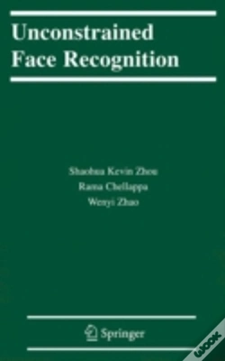 Capa do artigo Unconstrained Face Recognition