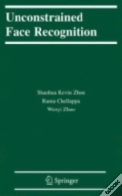 Capa do artigo Unconstrained Face Recognition