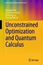 Unconstrained Optimization And Quantum Calculus - Preview