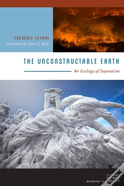 Capa do artigo Unconstructable Earth