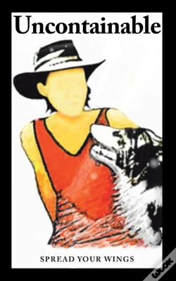 Capa do artigo Uncontainable