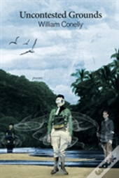Uncontested Grounds - Poems