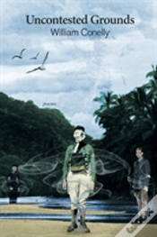 Capa do artigo Uncontested Grounds - Poems