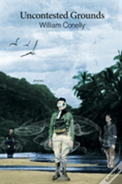 Capa do artigo Uncontested Grounds - Poems