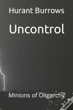 Capa do artigo Uncontrol