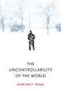 Uncontrollability Of The World - Preview