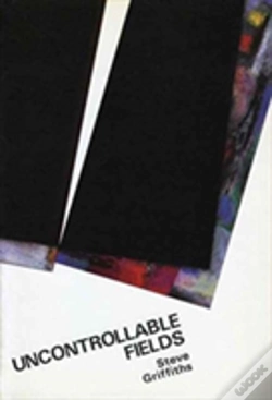 Capa do artigo Uncontrollable Fields