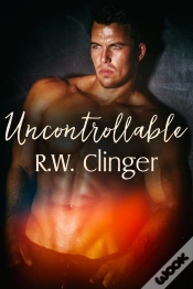 Capa do artigo Uncontrollable