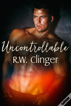 Capa do artigo Uncontrollable