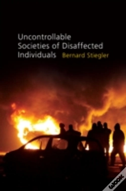 Capa do artigo Uncontrollable Societies Of Disaffected Individuals