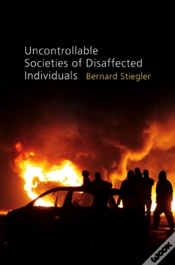 Capa do artigo Uncontrollable Societies Of Disaffected Individuals