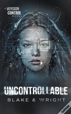 Capa do artigo Uncontrollable