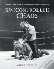 Capa do artigo (Un)Controlled Chaos