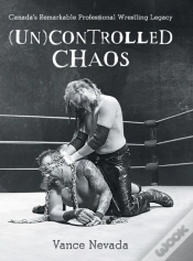 Capa do artigo (Un)Controlled Chaos