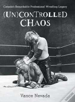 Capa do artigo (Un)Controlled Chaos
