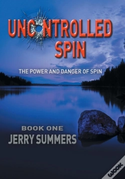 Capa do artigo Uncontrolled Spin