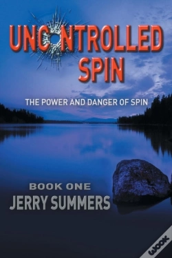 Capa do artigo Uncontrolled Spin