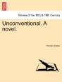 Unconventional. A Novel. - Preview