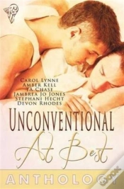 Capa do artigo Unconventional At Best