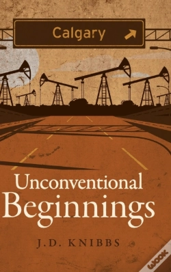 Capa do artigo Unconventional Beginnings