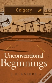 Capa do artigo Unconventional Beginnings
